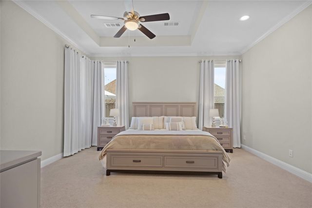 6905 St Georges Drive, Mckinney, TX 75070