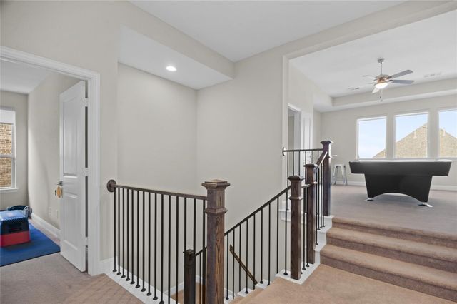6905 St Georges Drive, Mckinney, TX 75070