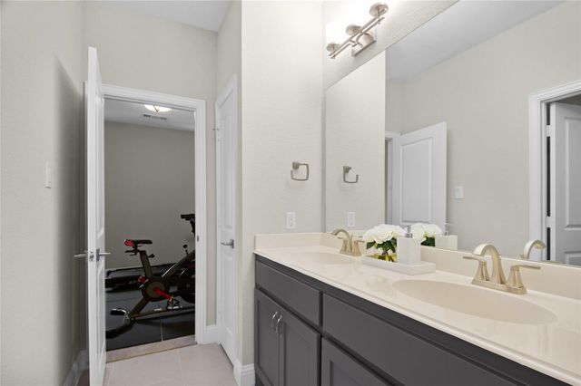 6905 St Georges Drive, Mckinney, TX 75070