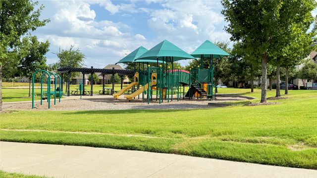 6905 St Georges Drive, Mckinney, TX 75070
