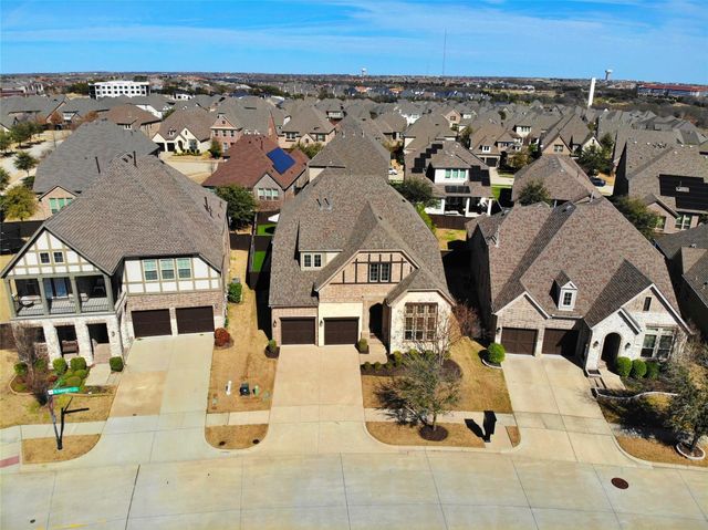 6905 St Georges Drive, Mckinney, TX 75070
