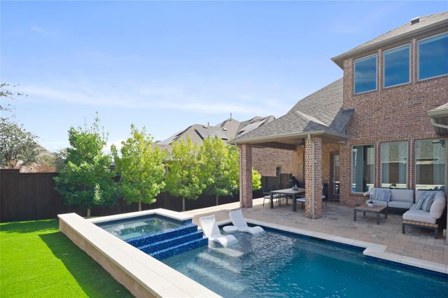 6905 St Georges Drive, Mckinney, TX 75070