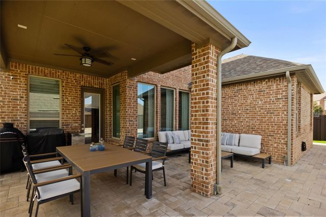 6905 St Georges Drive, Mckinney, TX 75070