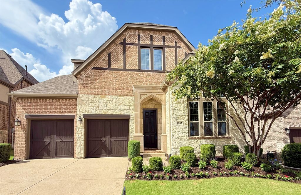 6905 St Georges Drive, Mckinney, TX 75070