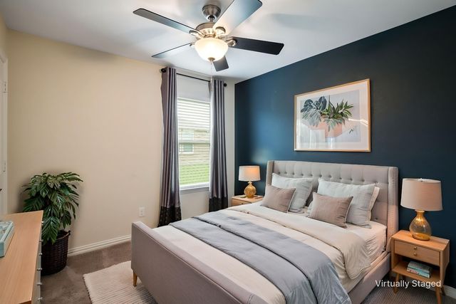 7740 Gulf Breeze Lane, Frisco, TX 75036