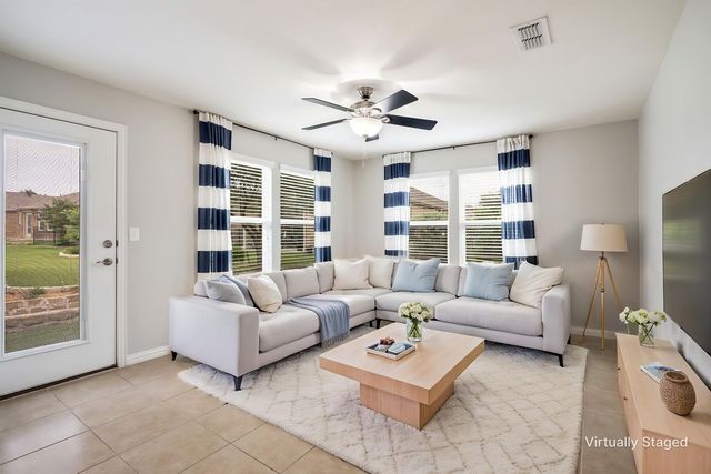7740 Gulf Breeze Lane, Frisco, TX 75036