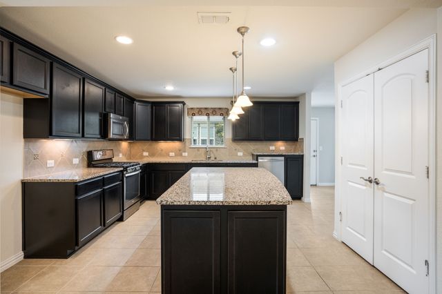 7740 Gulf Breeze Lane, Frisco, TX 75036