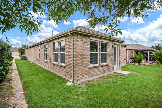 7740 Gulf Breeze Lane, Frisco, TX 75036