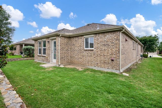 7740 Gulf Breeze Lane, Frisco, TX 75036