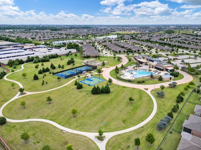 7740 Gulf Breeze Lane, Frisco, TX 75036