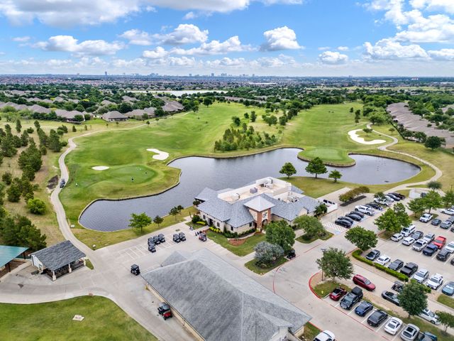 7740 Gulf Breeze Lane, Frisco, TX 75036