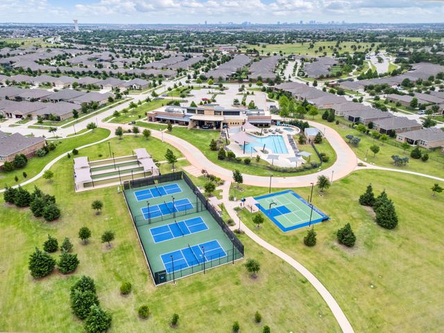 7740 Gulf Breeze Lane, Frisco, TX 75036