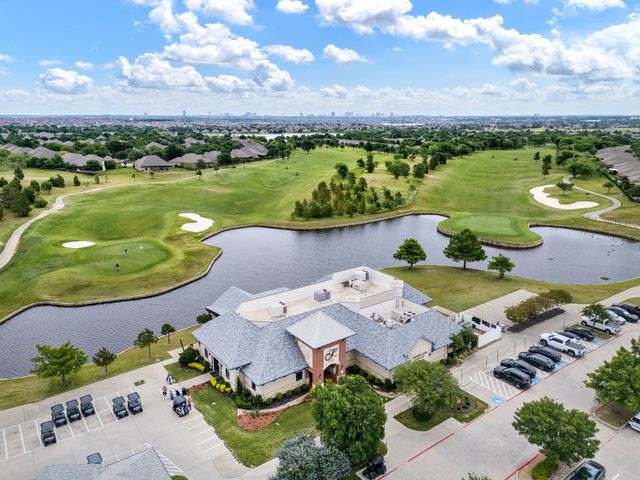 7740 Gulf Breeze Lane, Frisco, TX 75036