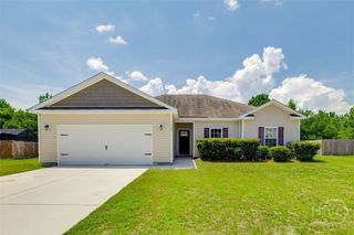 114 White Mulberry Court, Springfield, GA 31329