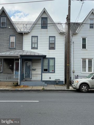 313 S 10TH ST, Lebanon, PA 17042