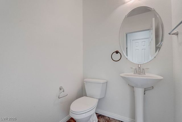 6521 Grand Concourse Street, Las Vegas, NV 89166