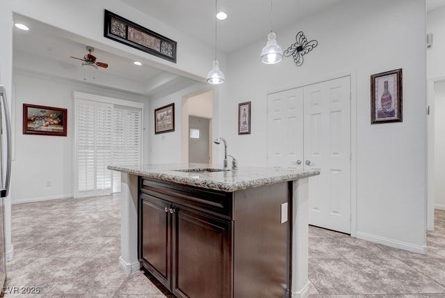 6521 Grand Concourse Street, Las Vegas, NV 89166