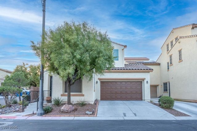 6521 Grand Concourse Street, Las Vegas, NV 89166