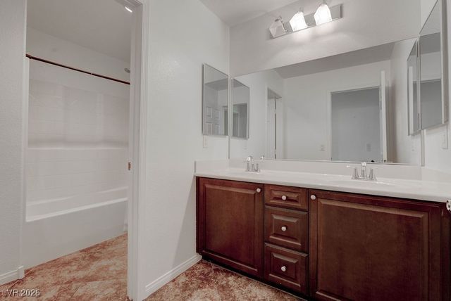 6521 Grand Concourse Street, Las Vegas, NV 89166