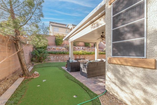 6521 Grand Concourse Street, Las Vegas, NV 89166