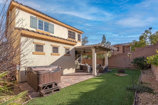 6521 Grand Concourse Street, Las Vegas, NV 89166