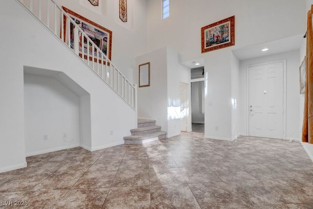 6521 Grand Concourse Street, Las Vegas, NV 89166