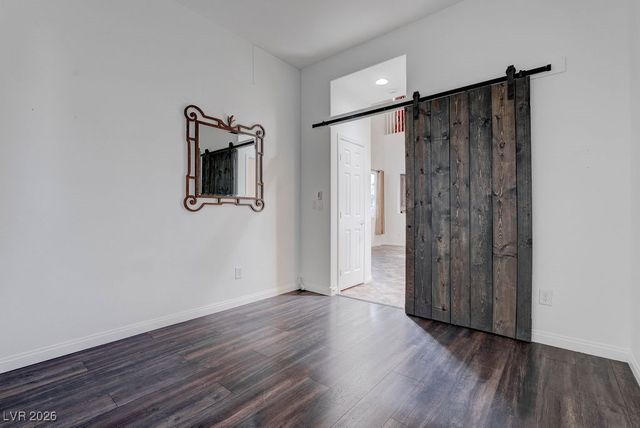 6521 Grand Concourse Street, Las Vegas, NV 89166