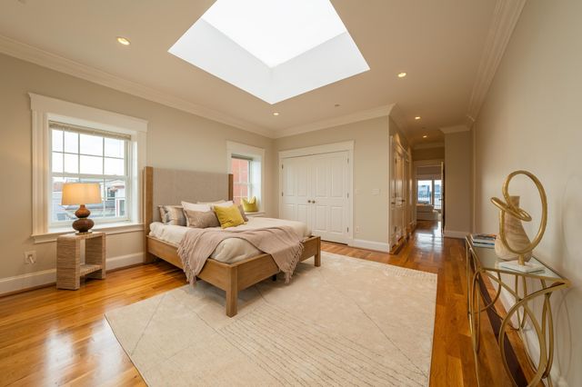 195 Webster St 3, Boston, MA 02128