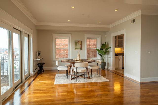 195 Webster St 3, Boston, MA 02128