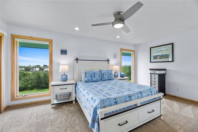 178 Smyth St, Port O'connor, TX 77982