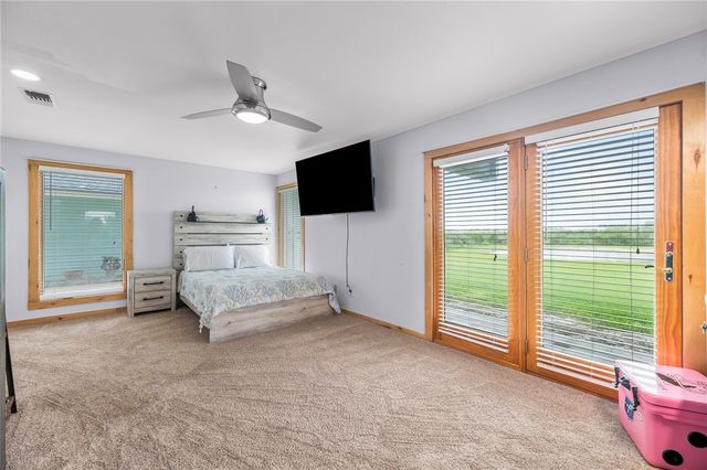 178 Smyth St, Port O'connor, TX 77982