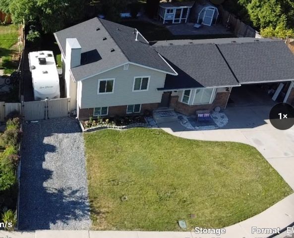 302 W 1570 N, Pleasant Grove, UT 84062