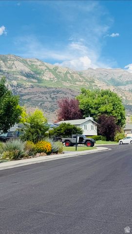 302 W 1570 N, Pleasant Grove, UT 84062
