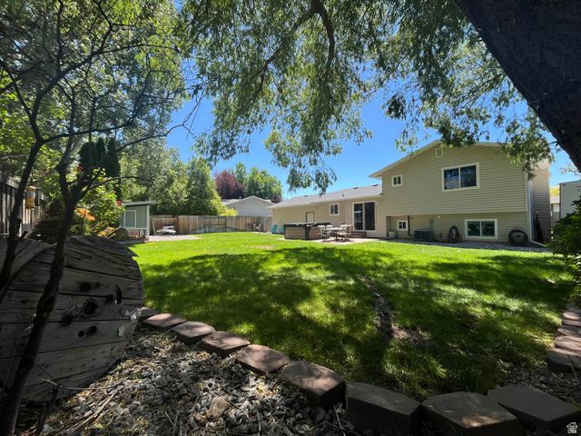 302 W 1570 N, Pleasant Grove, UT 84062