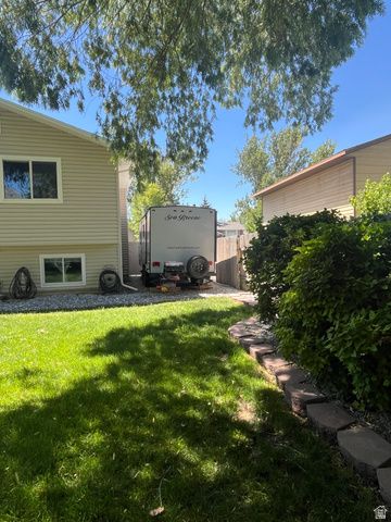 302 W 1570 N, Pleasant Grove, UT 84062