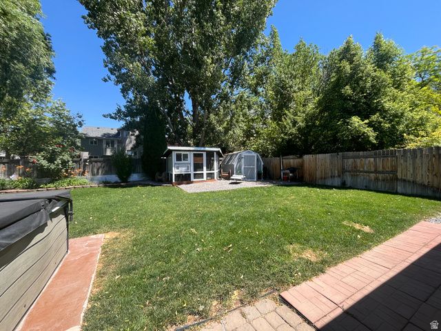302 W 1570 N, Pleasant Grove, UT 84062