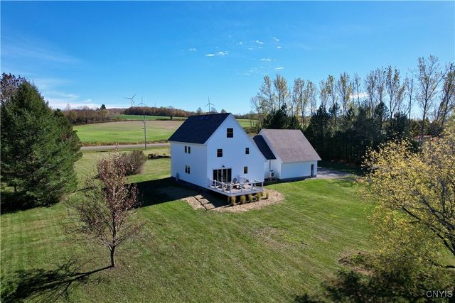 5973 Nelson Road, Lincoln, NY 13032