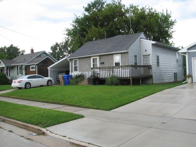 5318 65th STREET, Kenosha, WI 53142