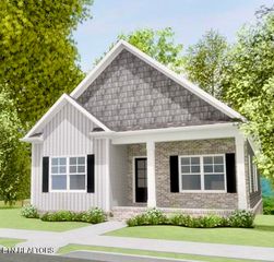 104 Roseberry St Lot 3B, Oak Ridge, TN 37830