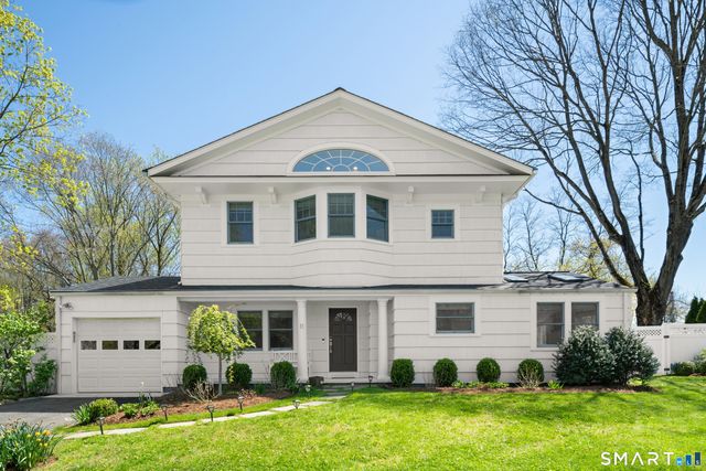 11 Guyer Road, Westport, CT 06880