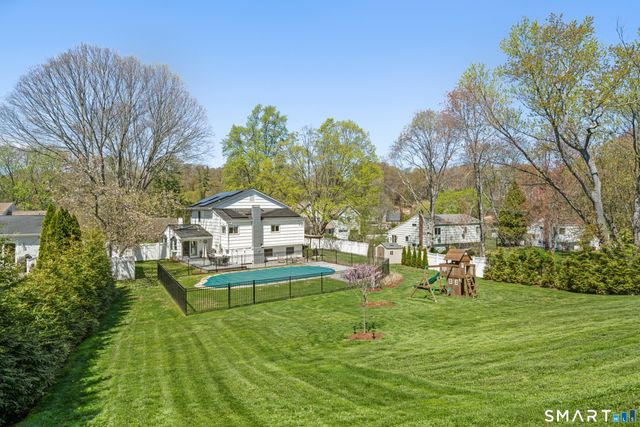 11 Guyer Road, Westport, CT 06880