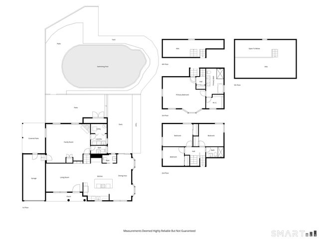 11 Guyer Road, Westport, CT 06880