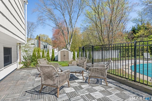 11 Guyer Road, Westport, CT 06880