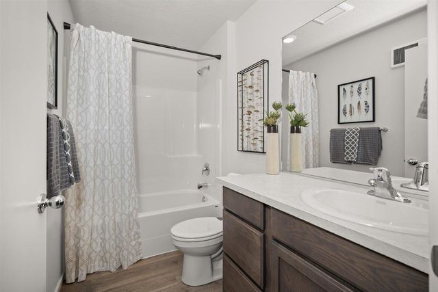 1601 E A St, Deer Park, WA 99006