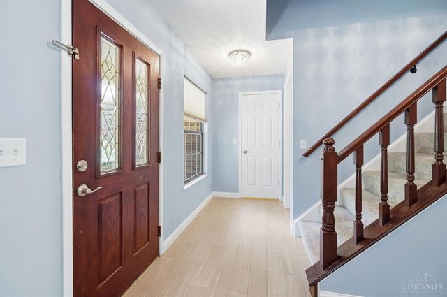 1186 Cedar Run Court, Union Twp, OH 45103