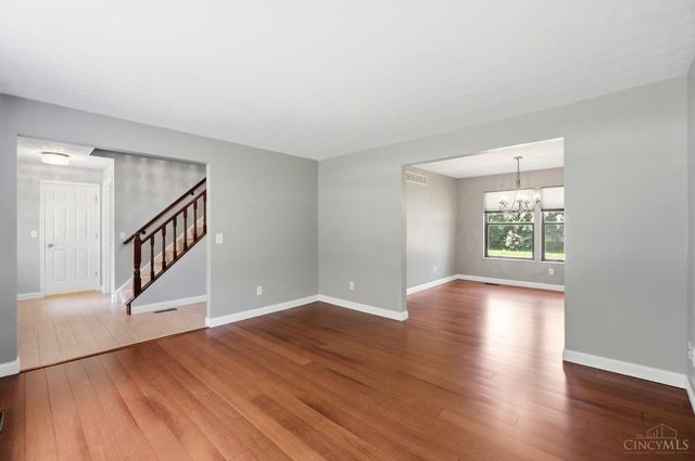 1186 Cedar Run Court, Union Twp, OH 45103
