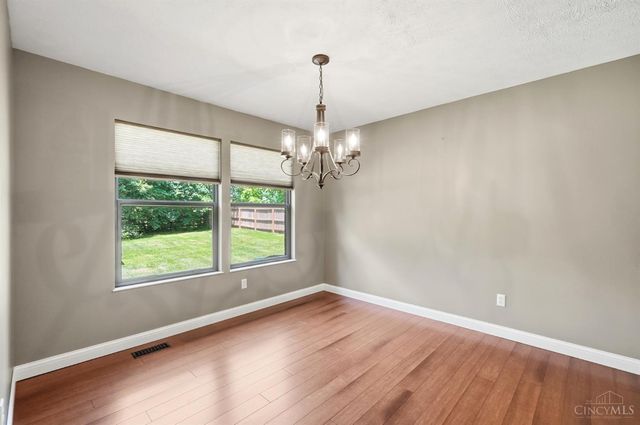 1186 Cedar Run Court, Union Twp, OH 45103