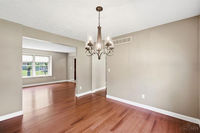 1186 Cedar Run Court, Union Twp, OH 45103