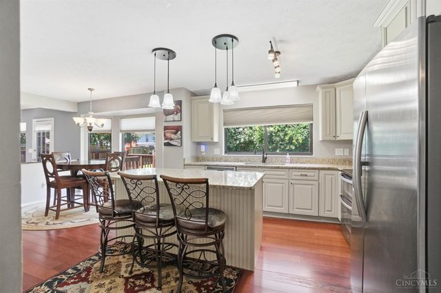 1186 Cedar Run Court, Union Twp, OH 45103