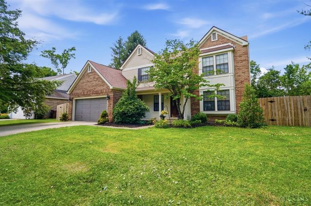 1186 Cedar Run Court, Union Twp, OH 45103